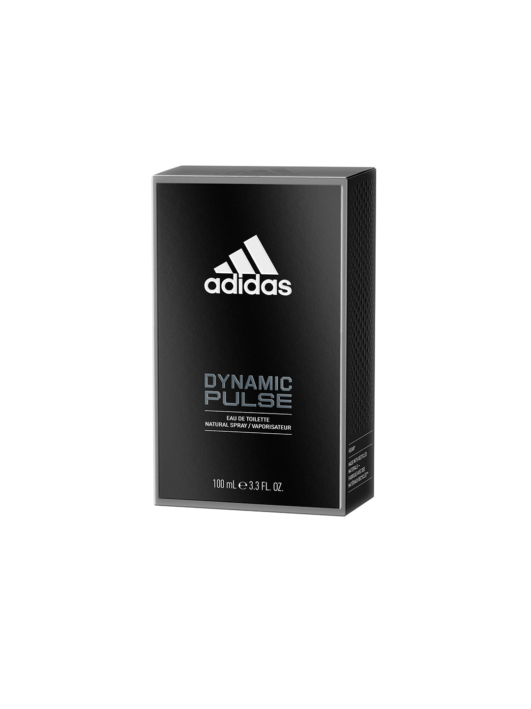 Adidas Dynamic Pulse Eau de Toilette (100ml)