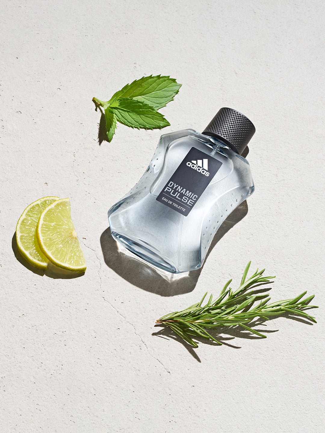 Adidas Dynamic Pulse Eau de Toilette (100ml)