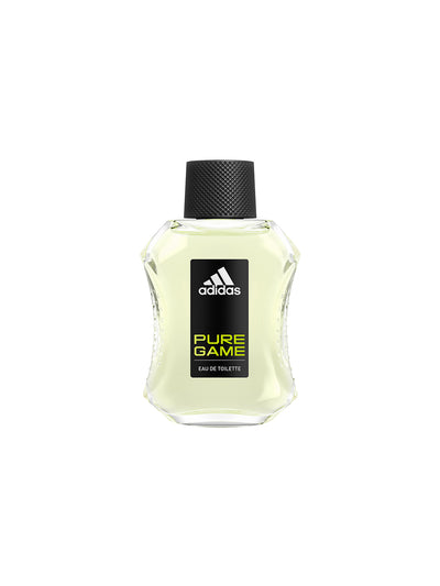Adidas Pure Game Eau de Toilette (100ml)