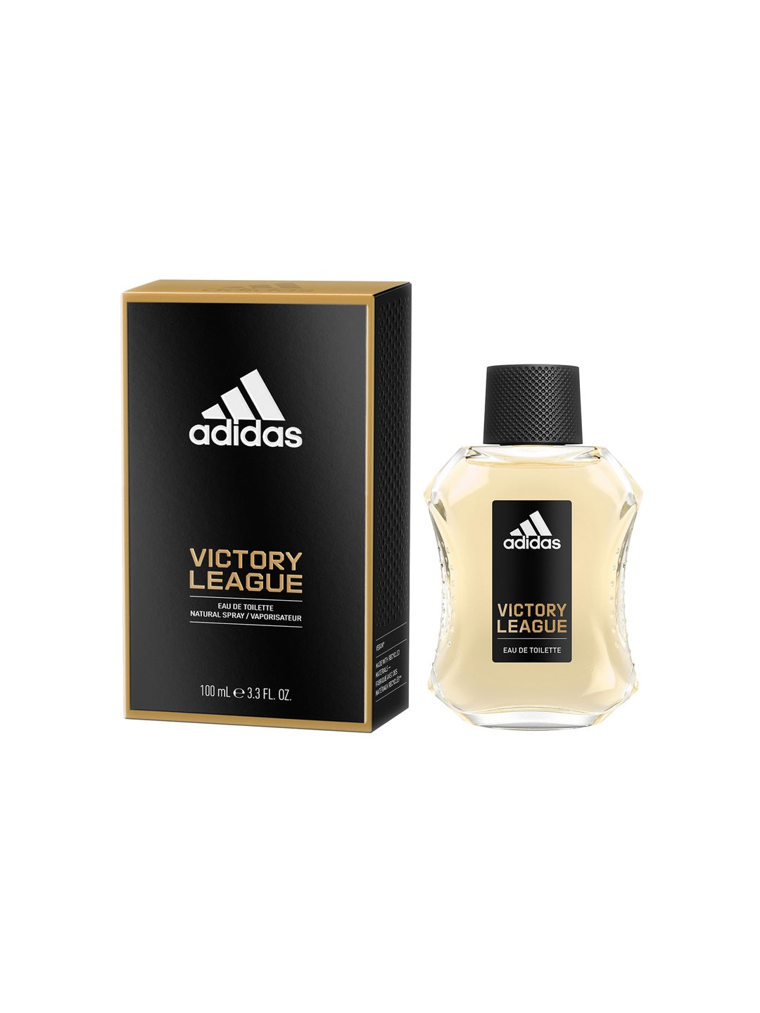 Adidas Victory League Eau de Toilette 100ml