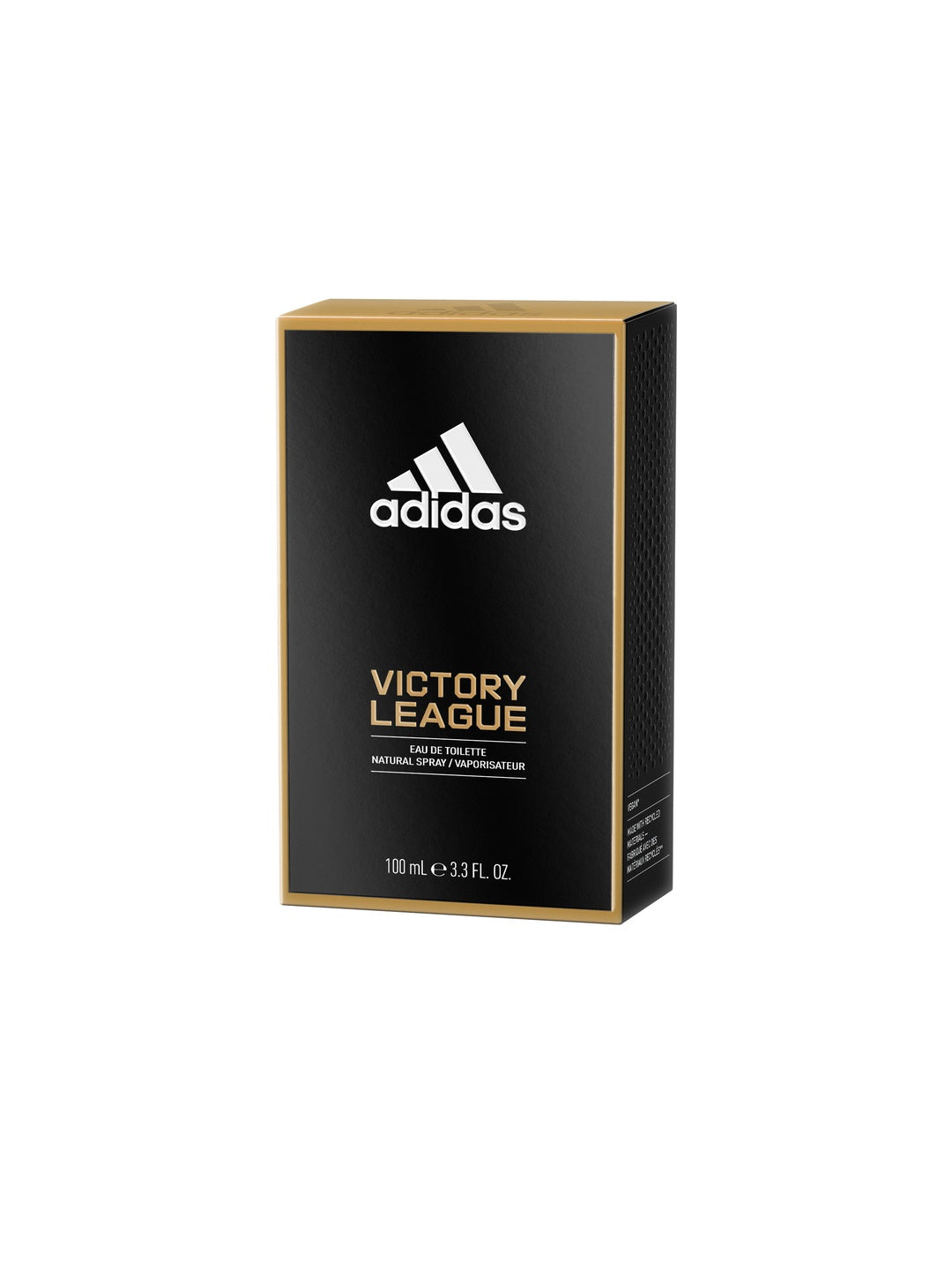Adidas Victory League Eau de Toilette 100ml