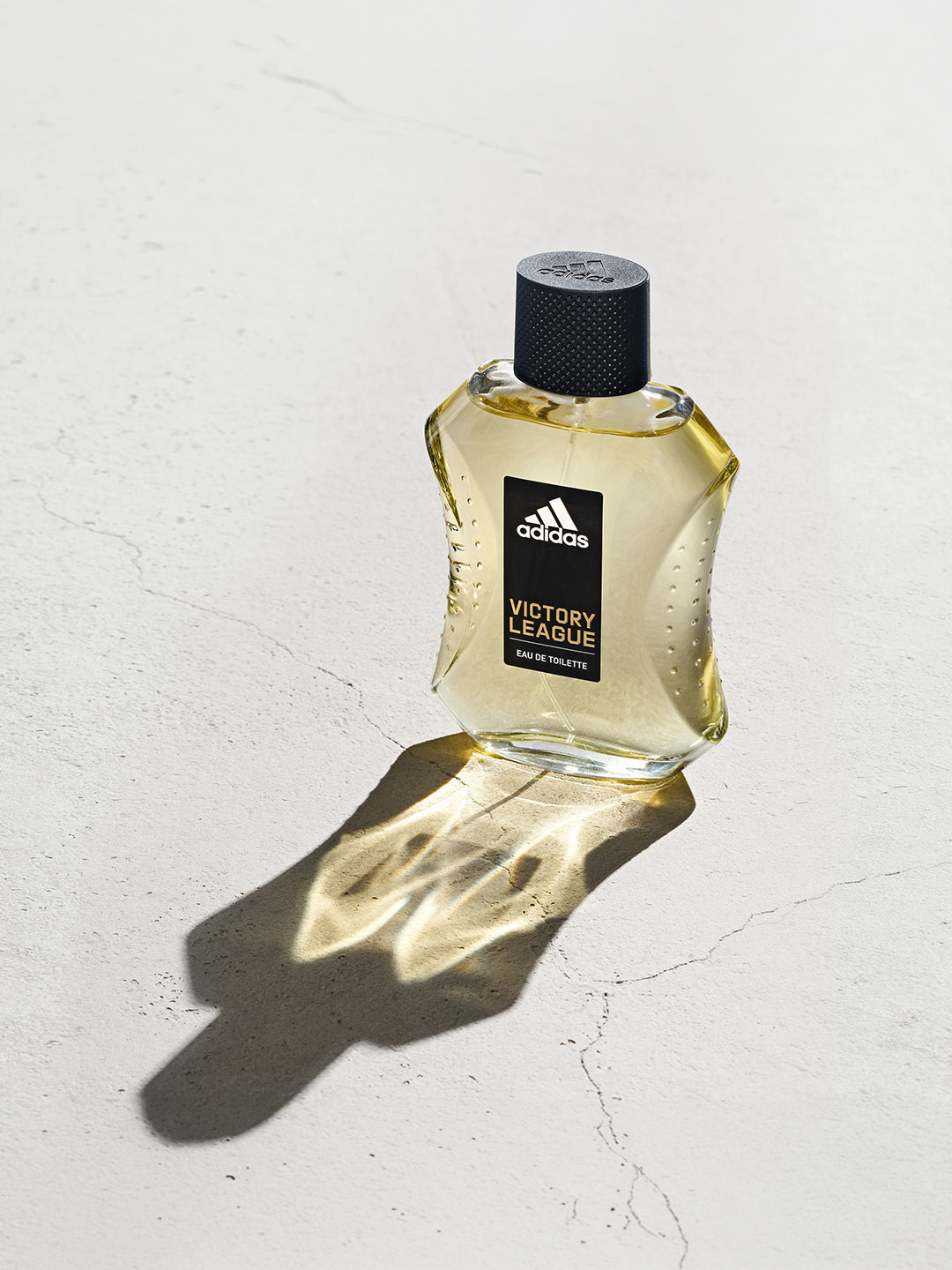 Adidas Victory League Eau de Toilette 100ml