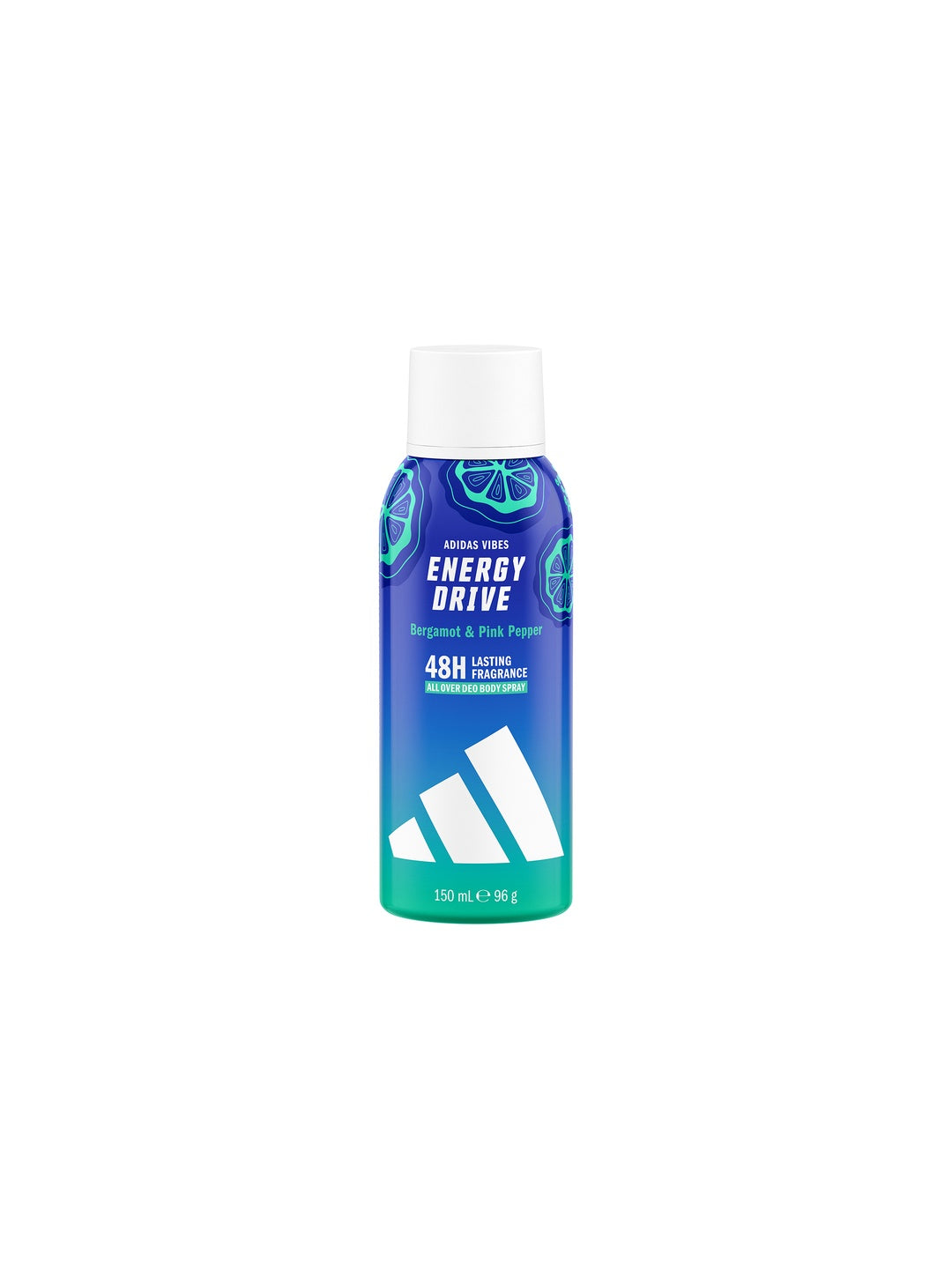Energy Drive