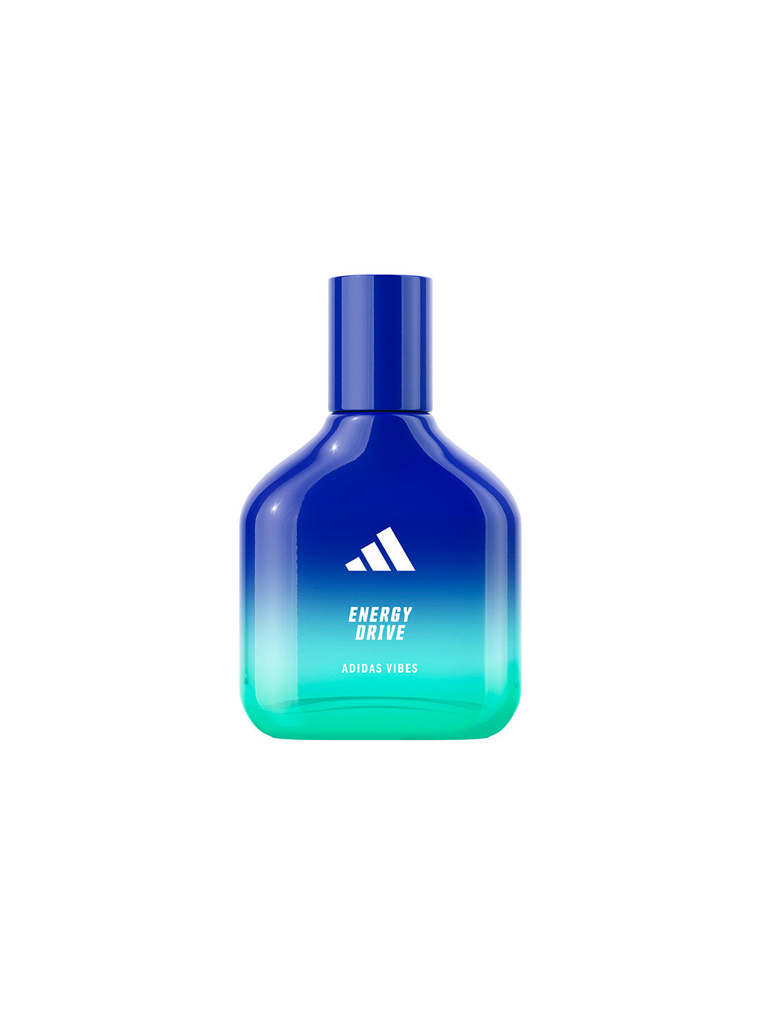 Adidas Vibes Energy Drive Eau de Parfum (50ml)