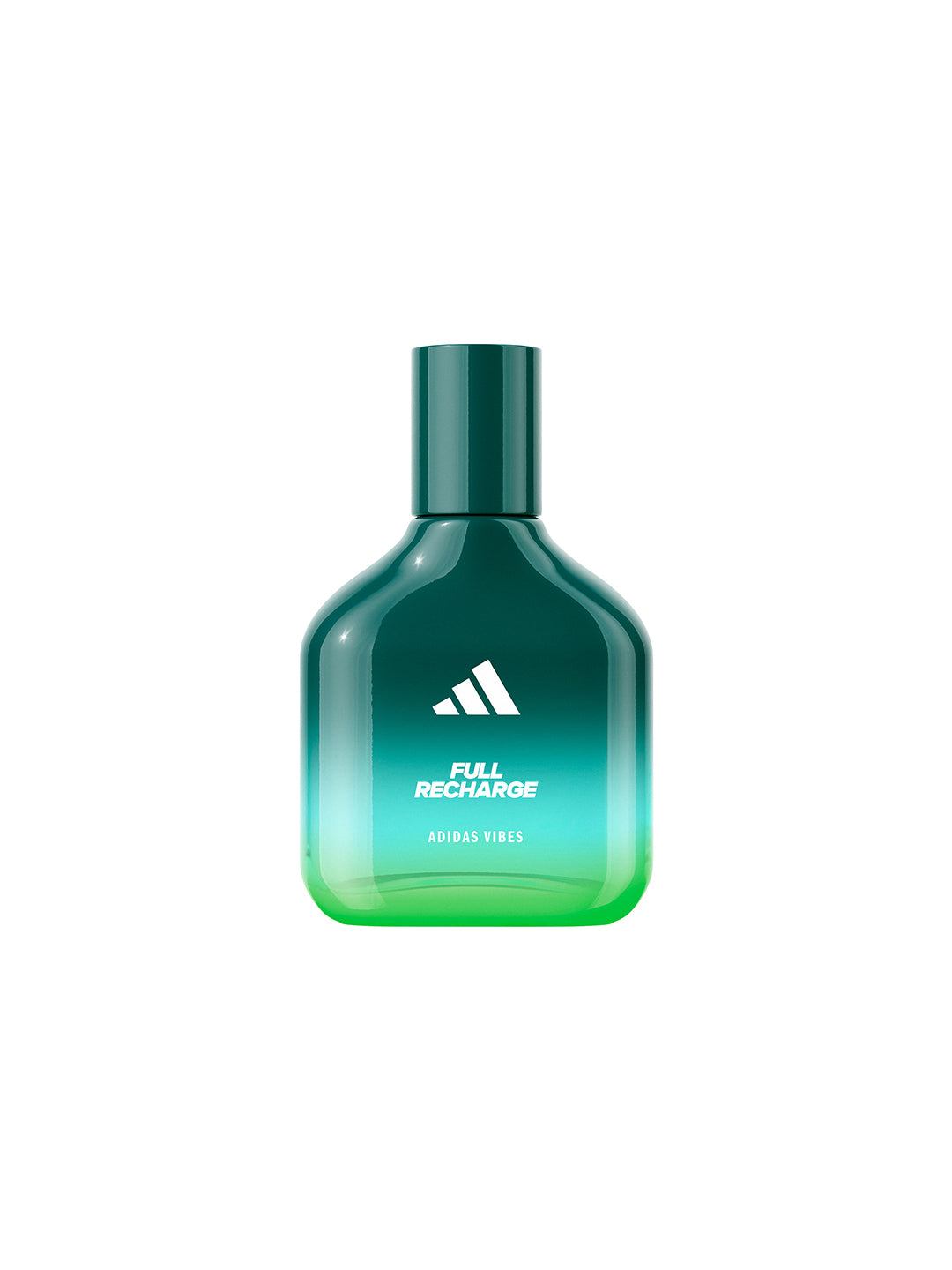 Adidas Vibes Full Recharge Eau de Parfum (50ml)