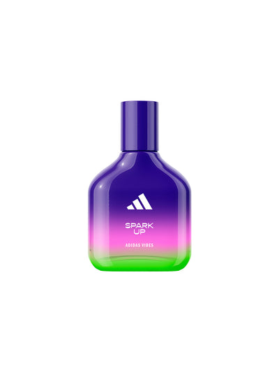 Adidas Vibes Spark Up Eau de Parfum (50ml)