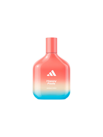 Adidas Vibes Happy Feels Eau de Parfum (100ml)