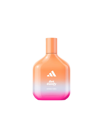 Adidas Vibes Get Comfy Eau de Parfum (100ml)