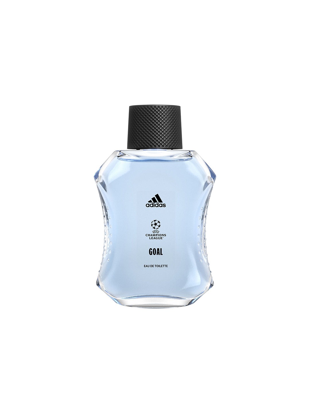 Adidas UEFA Champions League Goal Eau de Toilette (100ml)