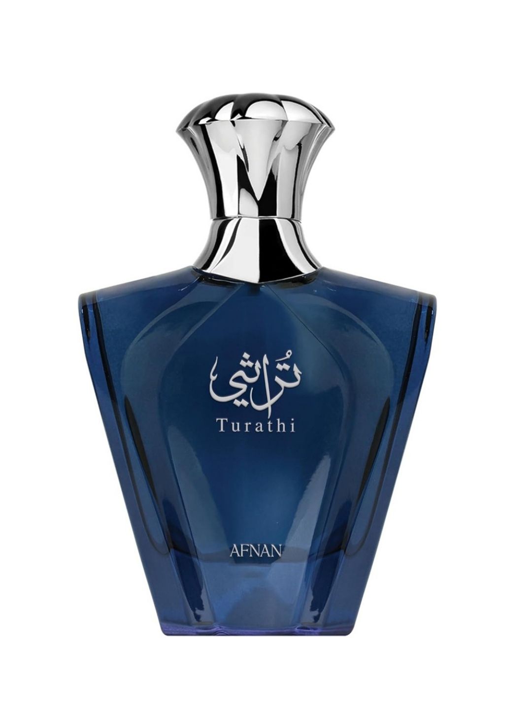 Afnan Turathi Blue Eau de Parfum (90 ml)
