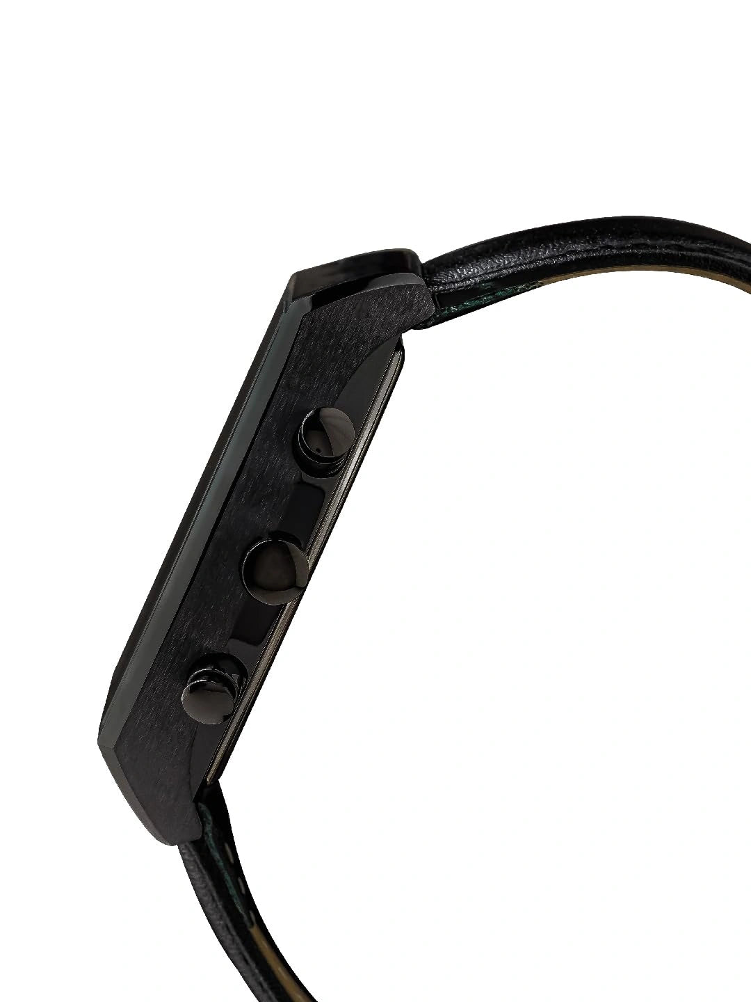 Alba Rectangular Analog Watch - AM3999X1