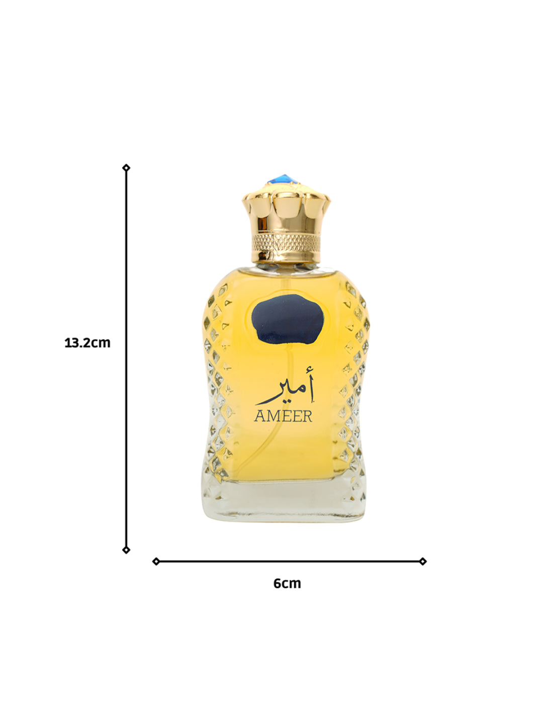 Manasik Ameer EDP (100ml)