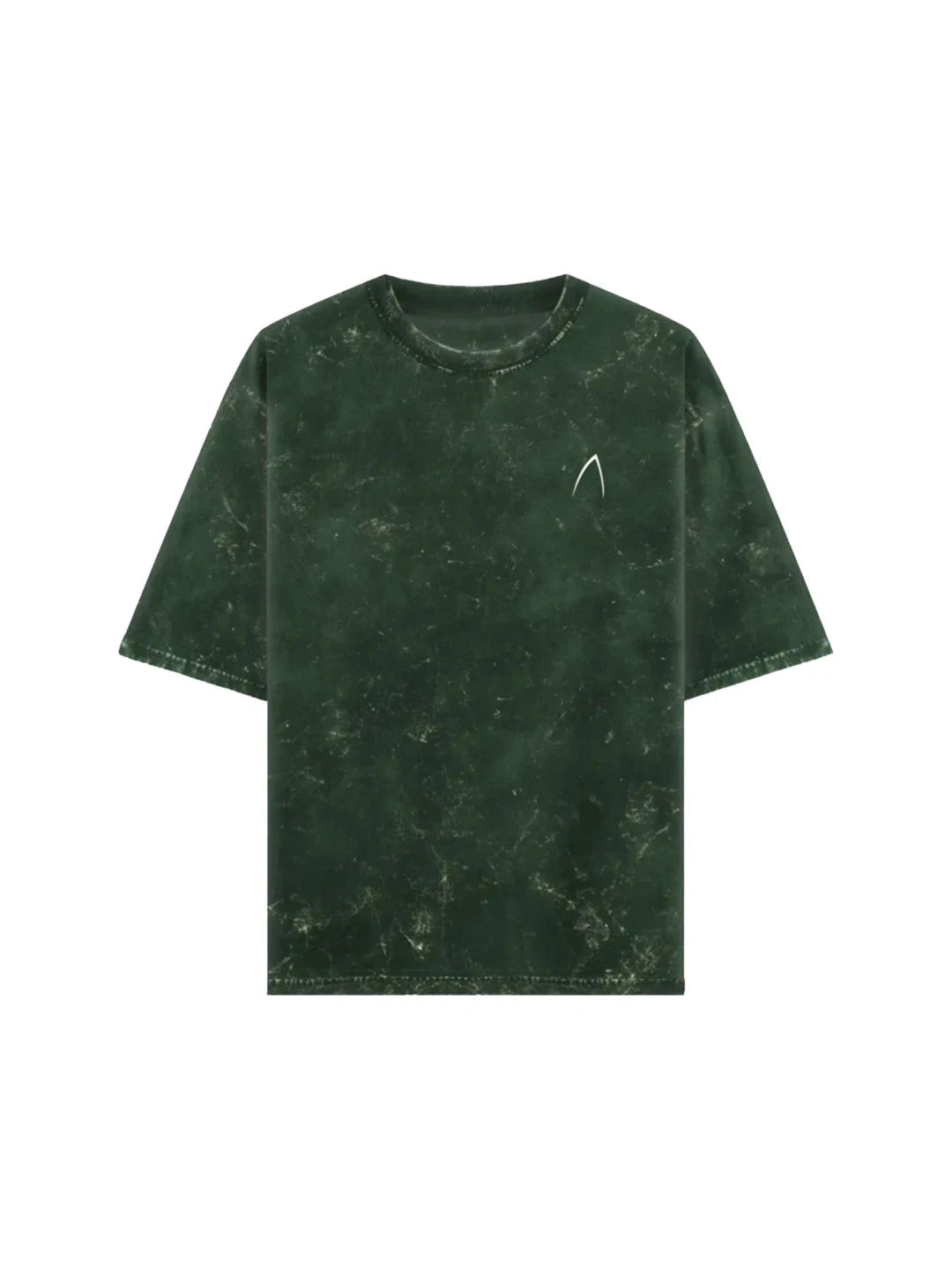 BOTTLE GREEN