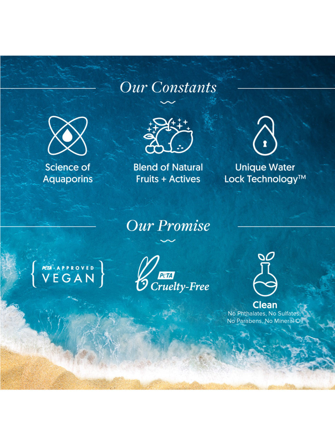 Aqualogica Radiance+ Smoothie Face Wash (100 ml)