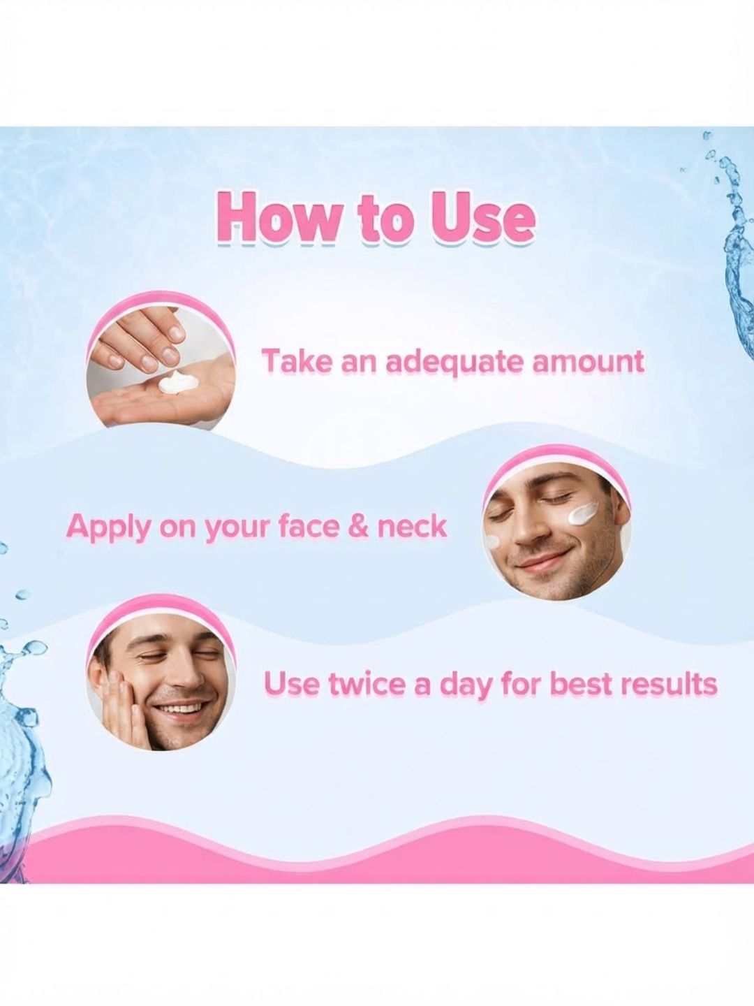 Aqualogica Radiance+ Oil Free Moisturizer (100 g)