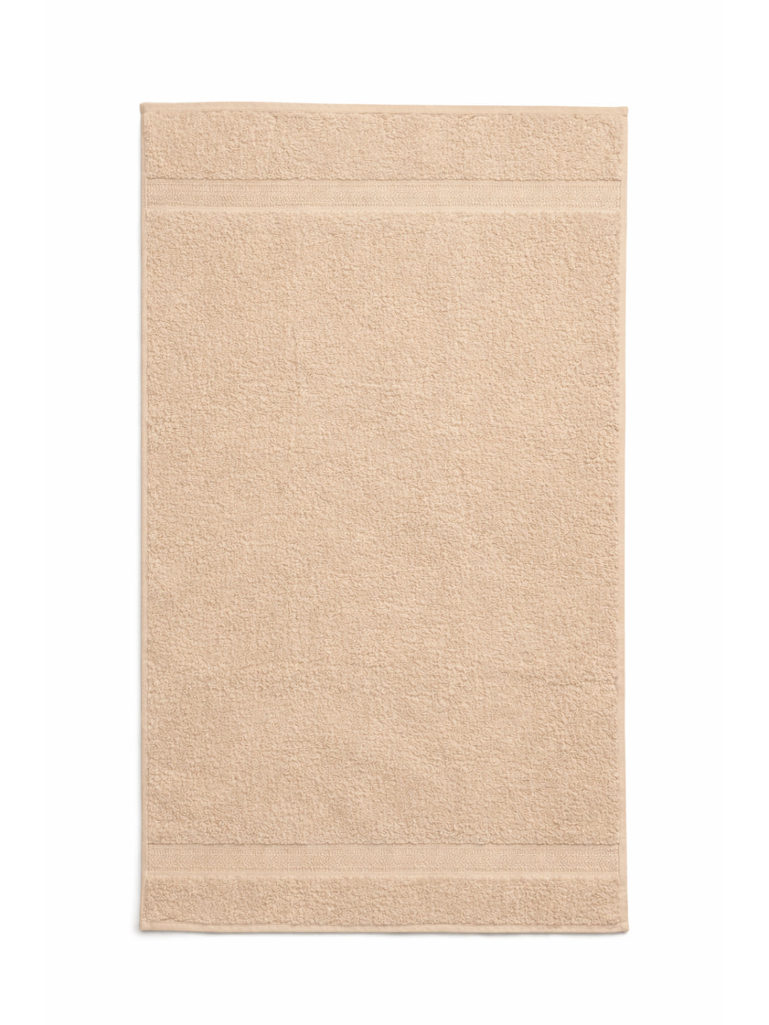 Bamboology Beige Luxuriously Soft Bath Towel