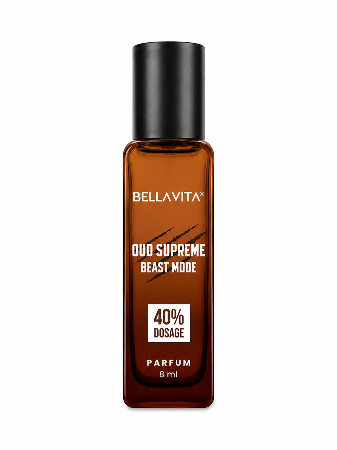 Bella Vita Oud Supreme EDP (8ml)