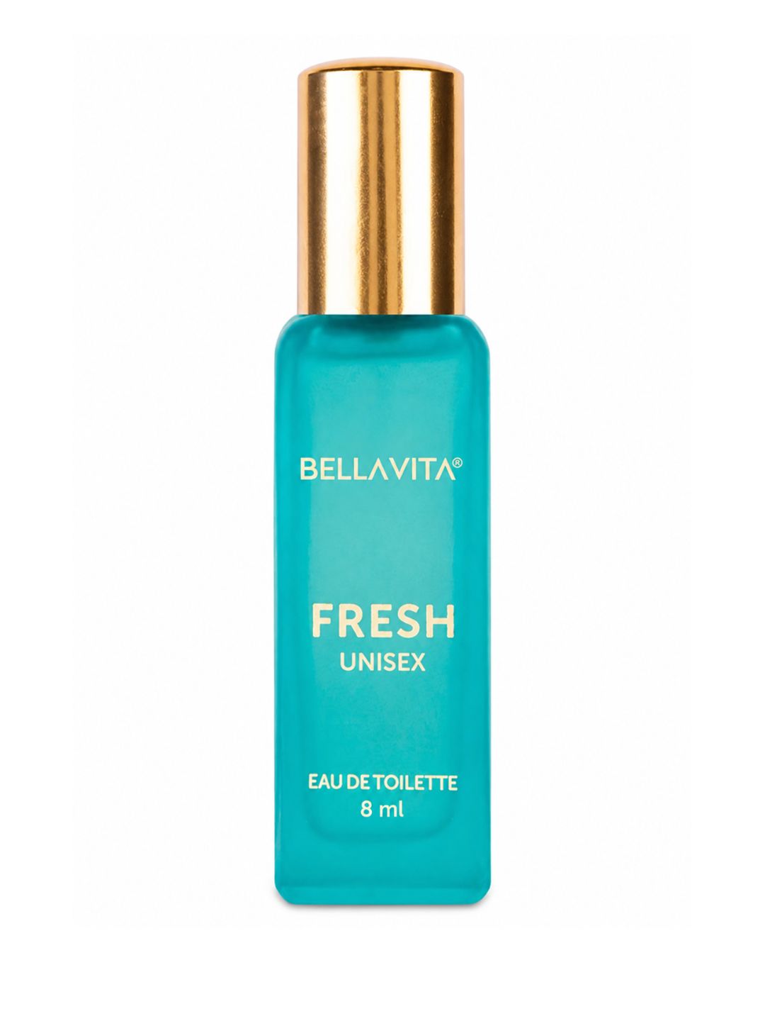 Bellavita Fresh Perfume (8ml)