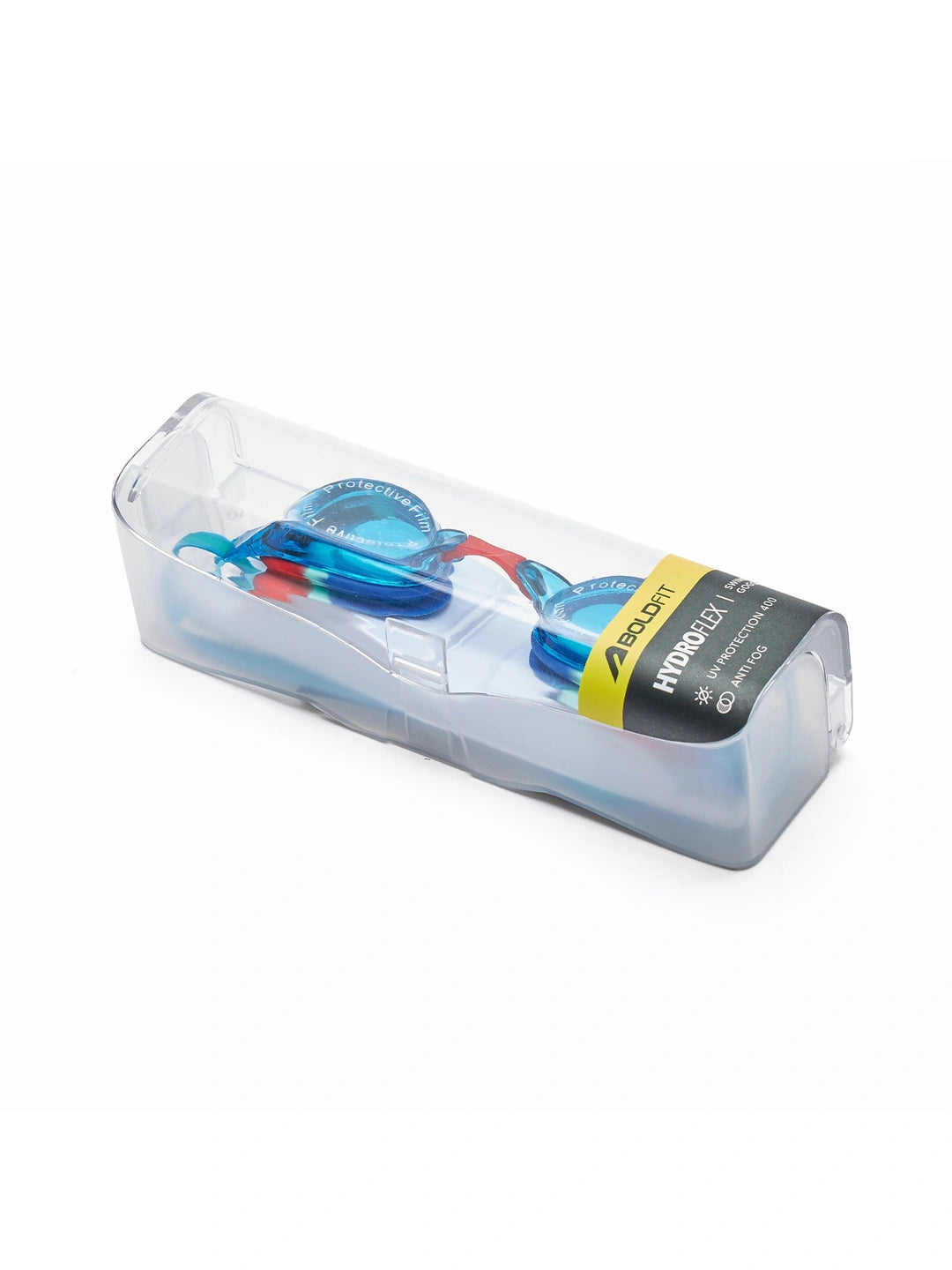 Boldfit Boldfit Swimming Goggles - Cblue