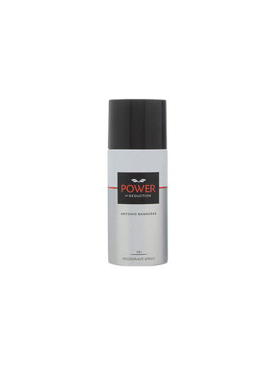 Banderas Power of Seduction 24H Deodorant Spray (150ml)