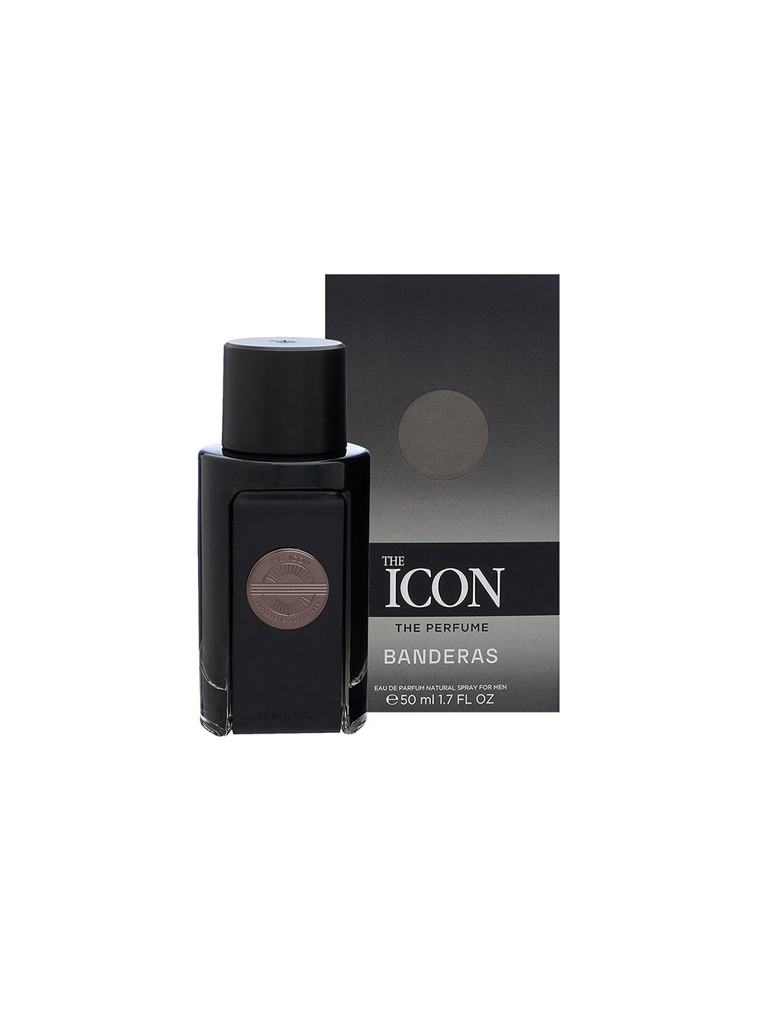 Banderas The Icon Eau de Parfum (50ml)