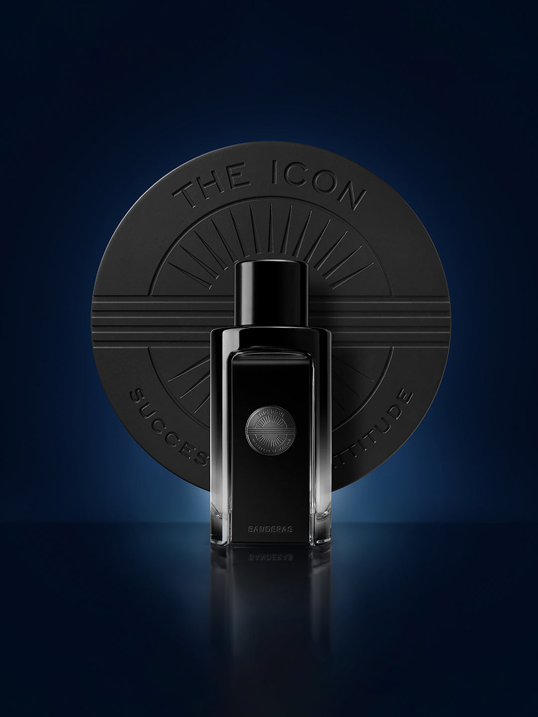 Banderas The Icon Eau de Parfum (50ml)