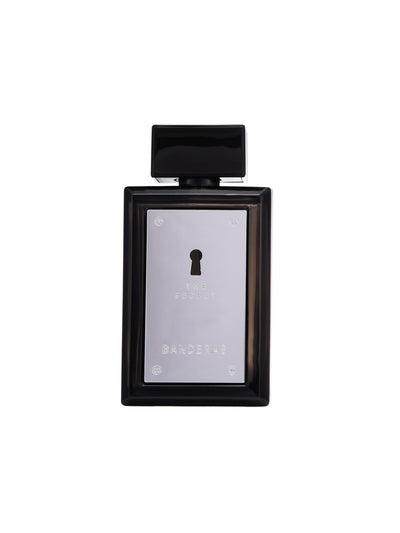Banderas The Secret Eau de Toilette 100ml