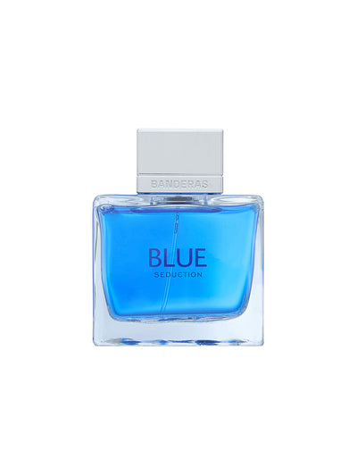 Banderas Blue Seduction Eau de Toilette (100ml)