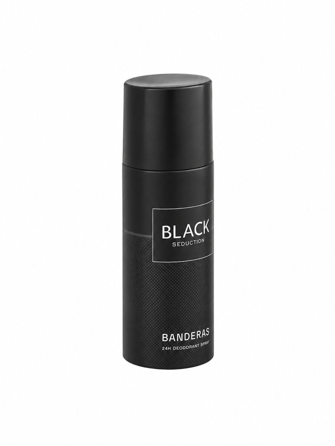 Banderas Black Seduction For Men 24H Deodorant Spray (150ml)