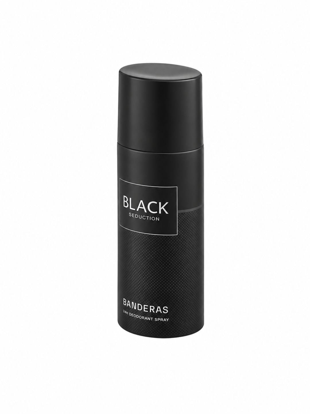 Banderas Black Seduction For Men 24H Deodorant Spray (150ml)