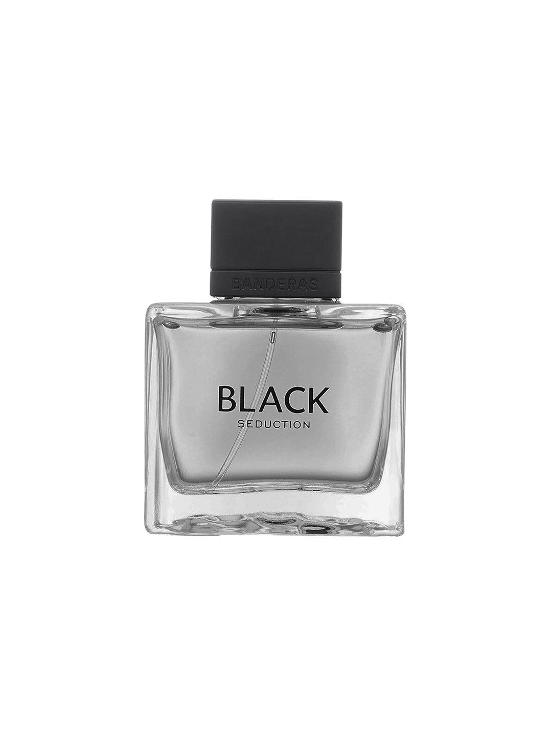 Banderas Seduction In Black Eau de Toilette (100ml)