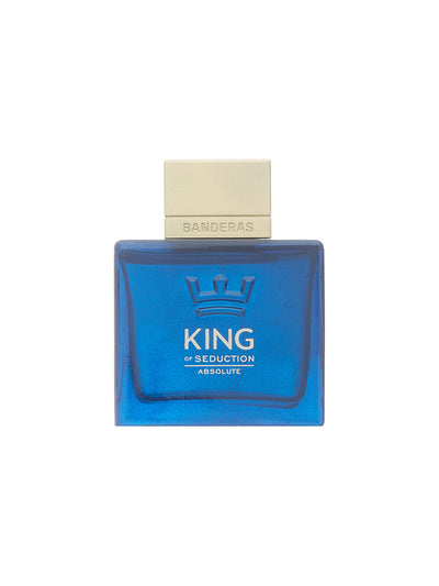 Banderas King of Seduction Absolute Eau de Toilette (100ml)