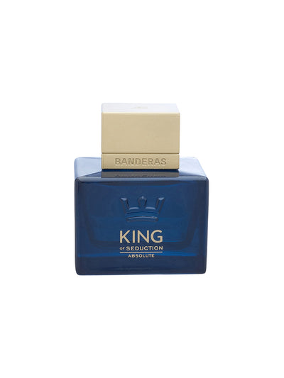 Banderas King of Seduction Absolute Eau de Toilette (50ml)