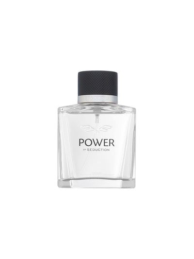 Banderas Power Of Seduction Eau de Toilette (100ml)