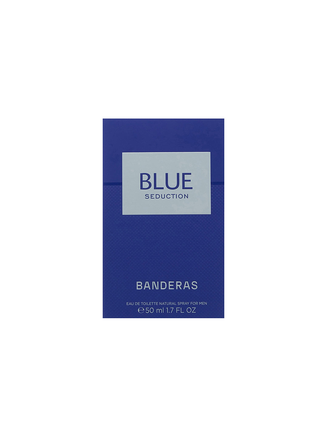 Banderas Blue Seduction Eau de Toilette (50ml)