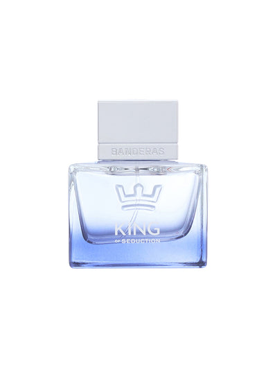 Banderas King Of Seduction Eau de Toilette (50ml)