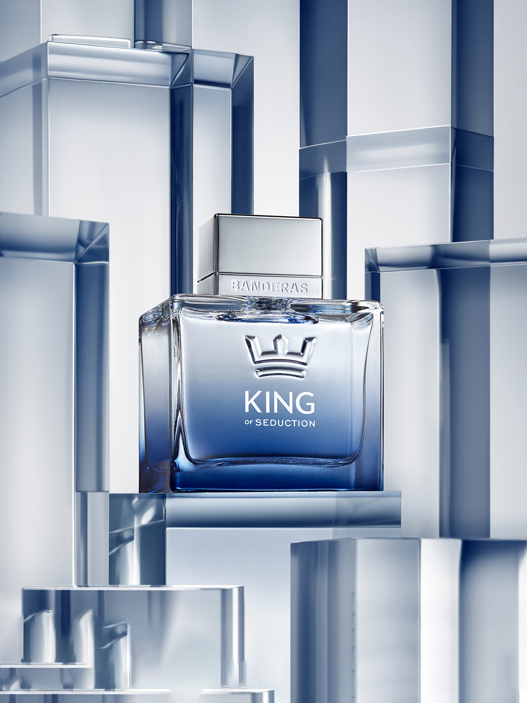 Banderas King Of Seduction Eau de Toilette (50ml)