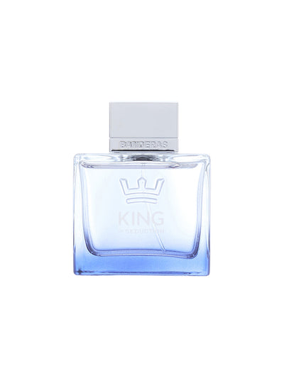 Banderas King Of Seduction Eau de Toilette (100ml)