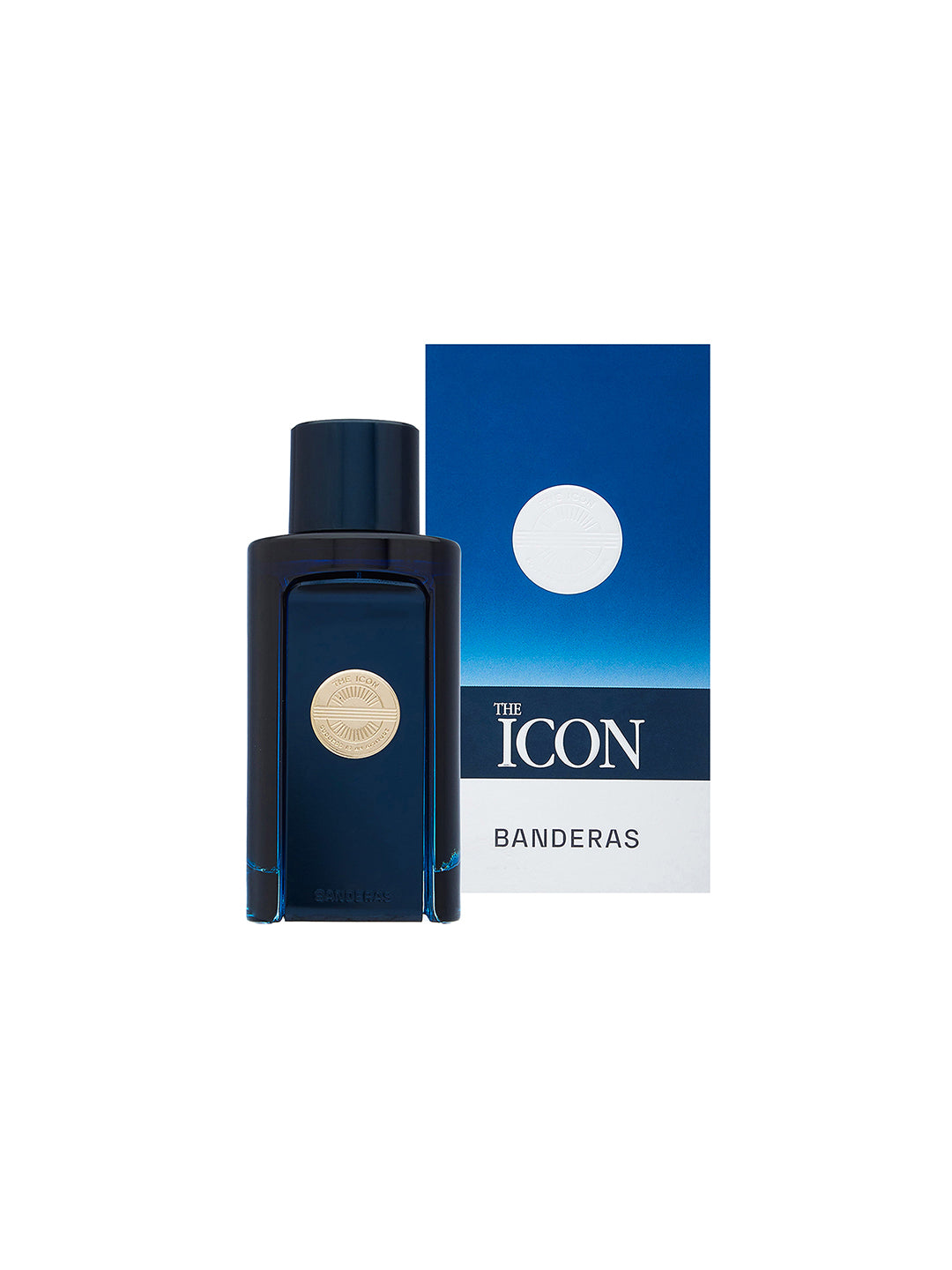 Banderas The Icon Eau de Toilette (100ml)
