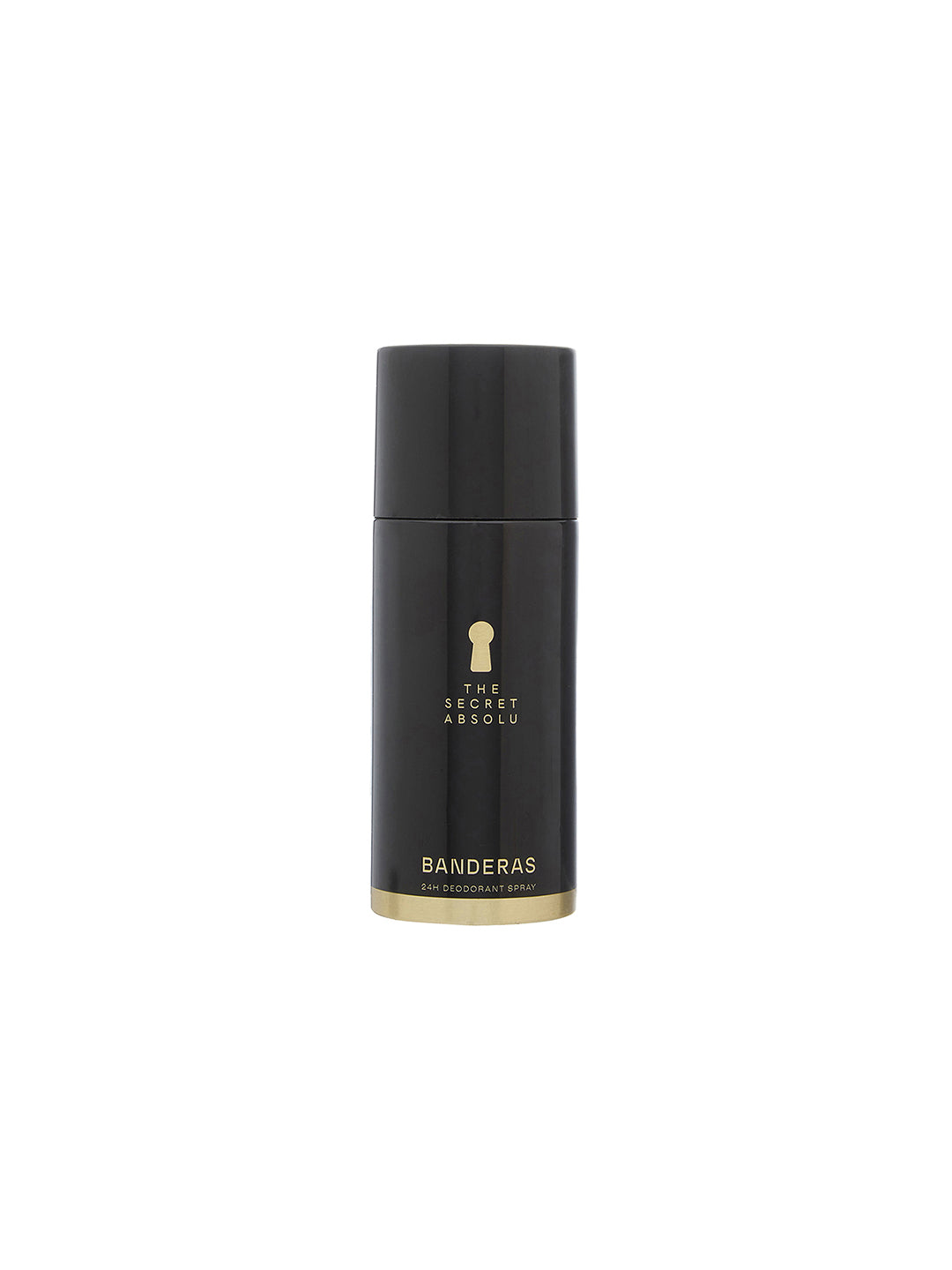 Banderas The Secret Absolu 24H Deodorant Spray (150ml)