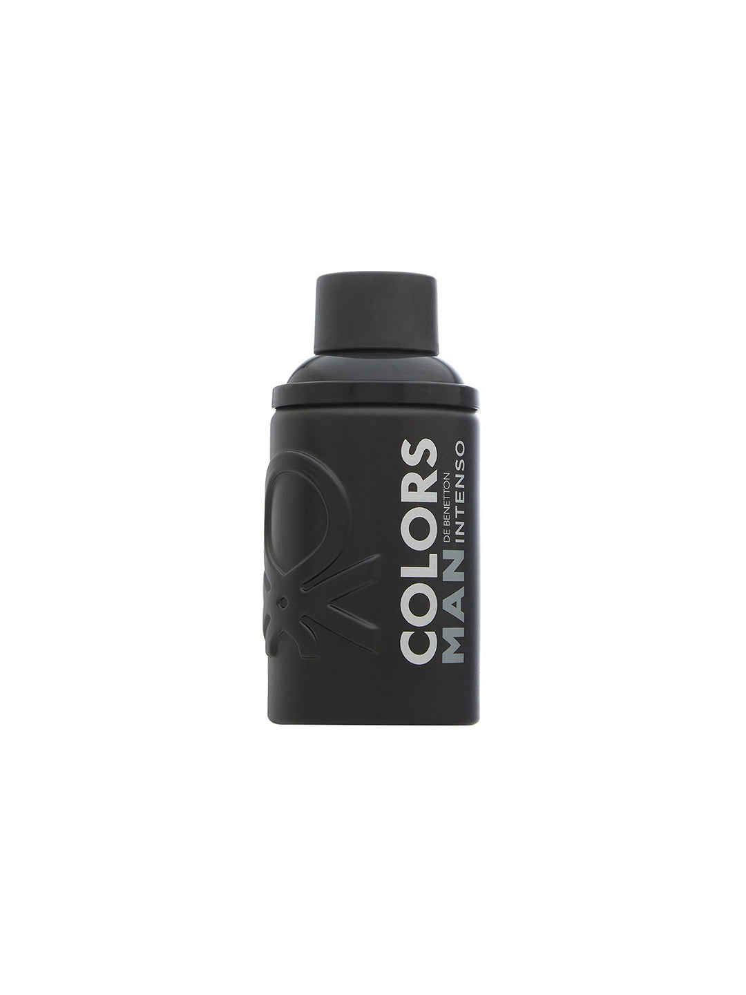 United Colors of Benetton Colors Man Black Intenso Eau de Parfum (100ml)