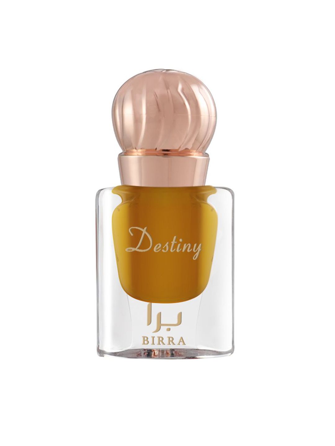 Birra Destiny Long Lasting Non Acholic Attar (6ml)