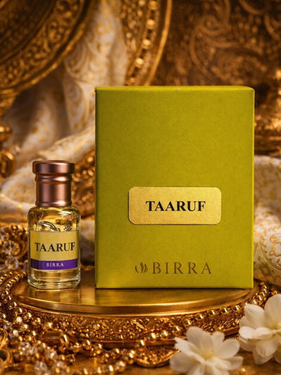 Birra Taaruf Premium Attar (6ml)