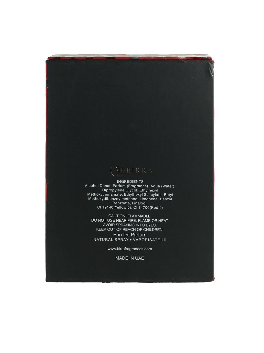 Birra Magnate Eau De Parfum (100ml)