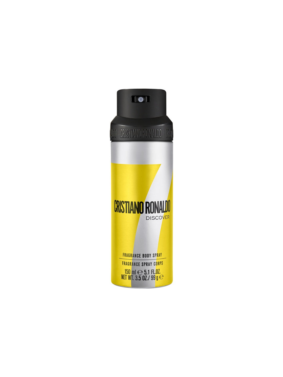 Cristiano Ronaldo Discover Body Spray 150ml