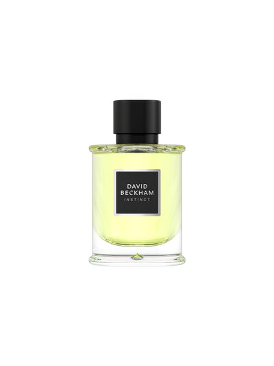 David Beckham Instinct Eau de Parfum 75ml