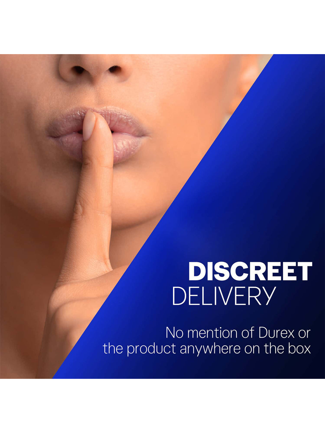 Durex Extra Time Condoms (Pack of 3pcs)