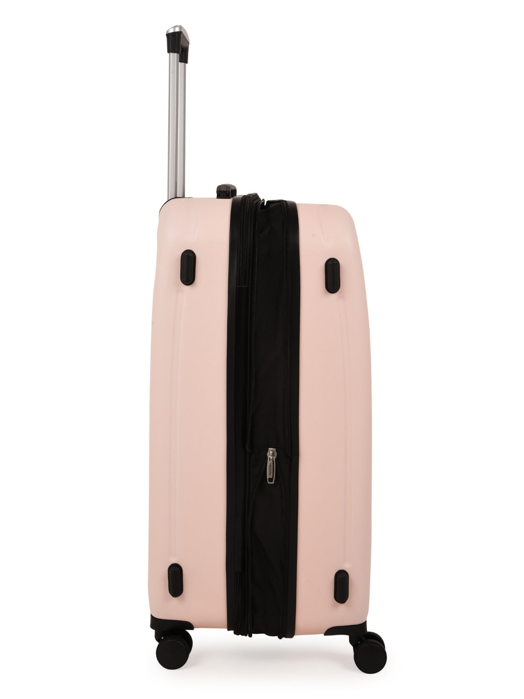 it luggage Fashionista Pink Check-in 28 Inches Trolley Bag