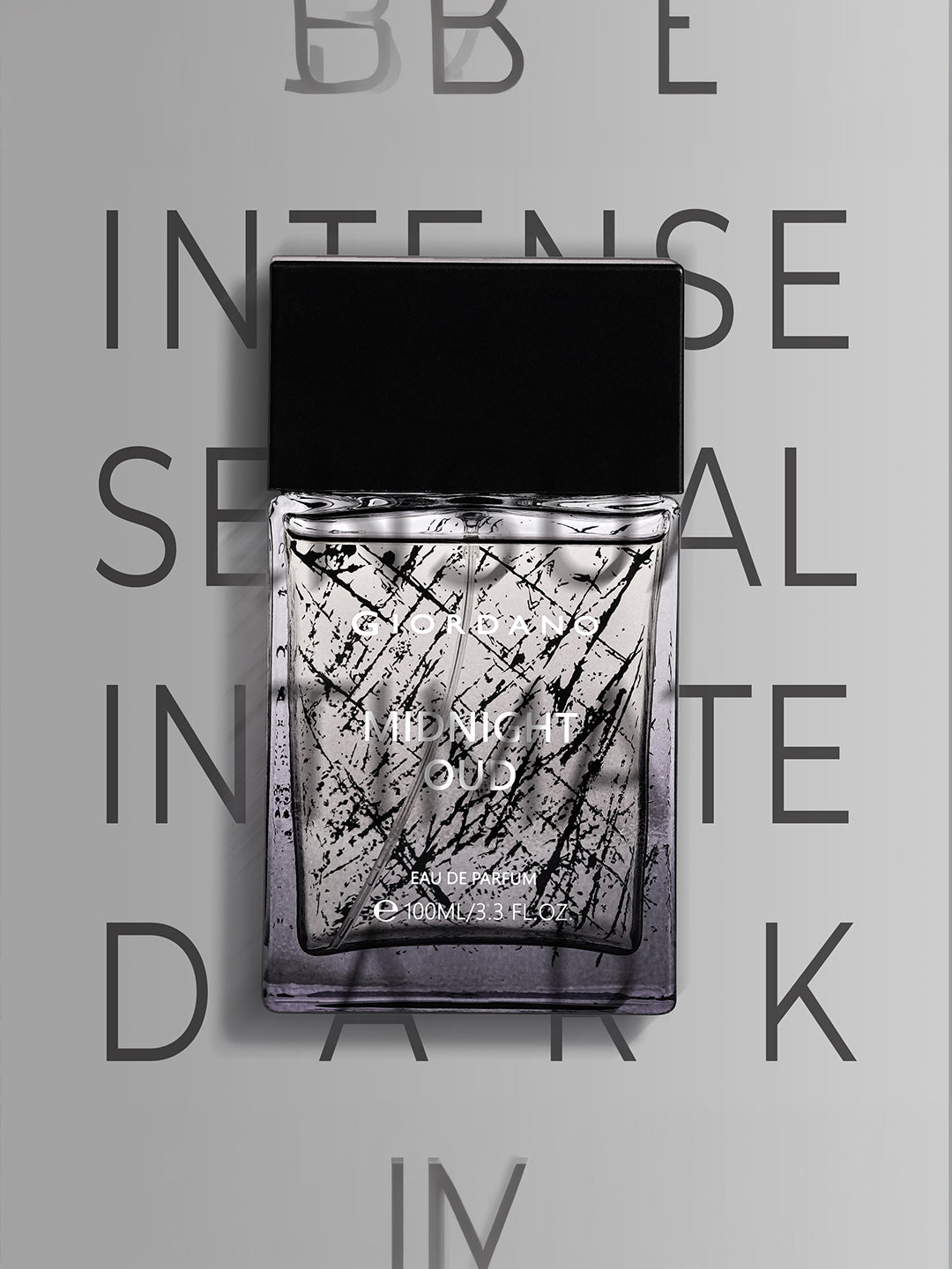 Giordano Midnight Oud Eau de Parfum 100ml