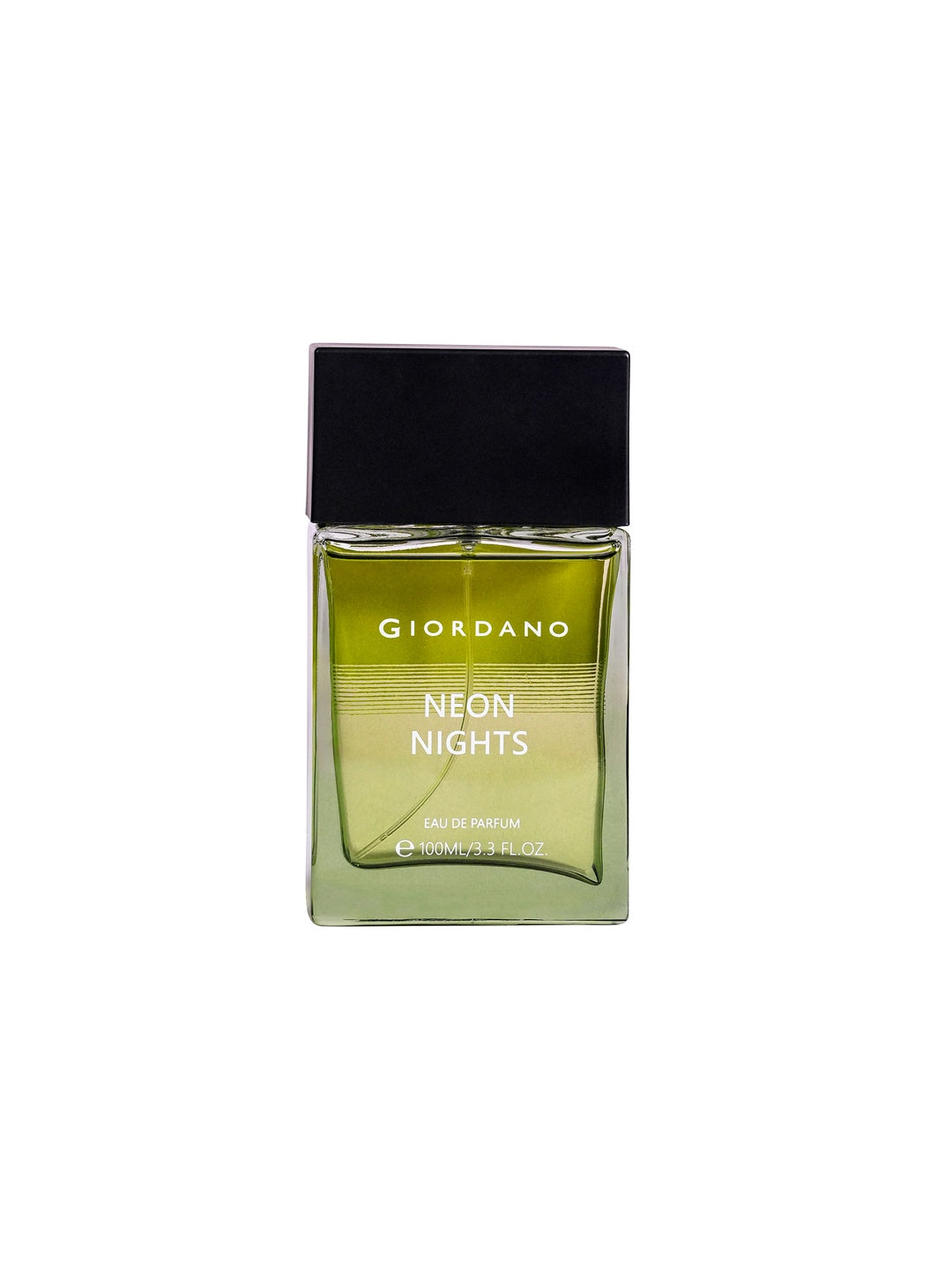 Giordano Neon Nights Eau de Parfum 100ml